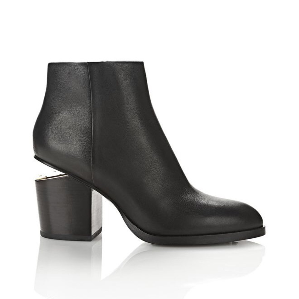 Alexander Wang Gabi Bootie